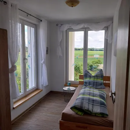 Apartmán Fuer Familien Geeignet *