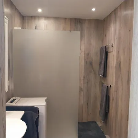 Apartmán Fuer Familien Geeignet *