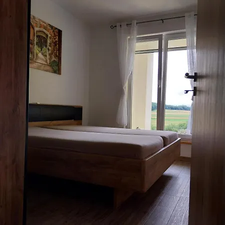 Fuer Familien Geeignet Apartment