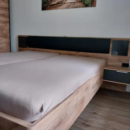 Für Familien Geeignet * Gottmadingen