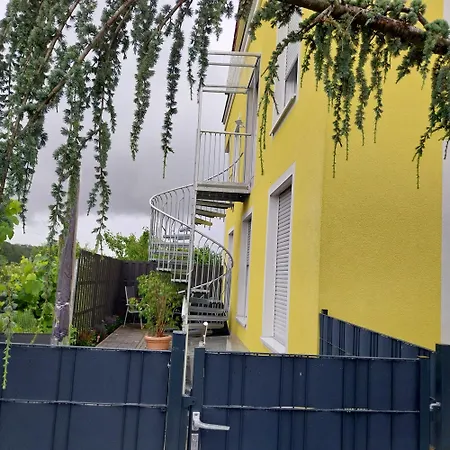 Fuer Familien Geeignet * Gottmadingen